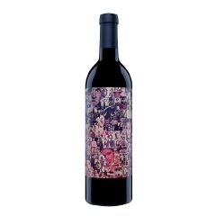 Orin Swift Abstract Red Blend 2023 (Decanter 94 points) WW-OS-ARB