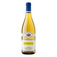 Rombauer Carneros Chardonnay 2024 (WS90) CR-WW-RB-CC