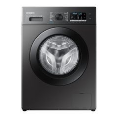 Samsung - Slim Ecobubble™ Front Load Washing Machine 7kg