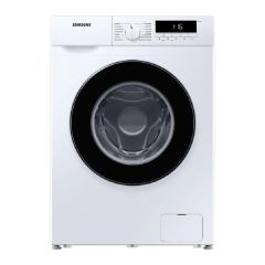 Samsung - 纖薄440變頻前置式洗衣機 7kg