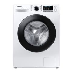 Samsung - Slim Ecobubble™ Front Load Washing Machine 8kg