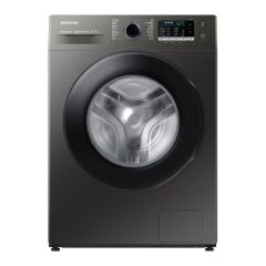 Samsung - Slim Ecobubble™ 前置式洗衣機 8kg