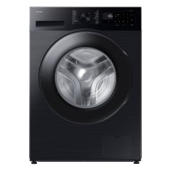 三星 - Bespoke AI 纖巧前置式洗衣機 AI Ecobubble™ 8kg