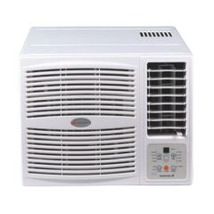 White Westinghouse - (R32 Refrigerant) 3/4HP Window Type Inverter motor Air-conditioner (Cooling with Remote) WWN07CRV
