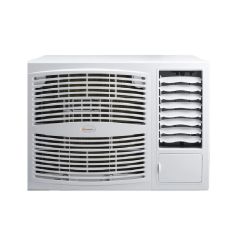 White Westinghouse - (R32 Refrigerant) 1HP Window Type Air-conditioner (Cooling with Remote) WWN09CRA-D4