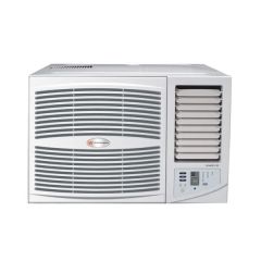 White Westinghouse - (R410A Refrigerant) 2HP Window Type Air-conditioner (Cooling with Remote) WWN18CRA-D3