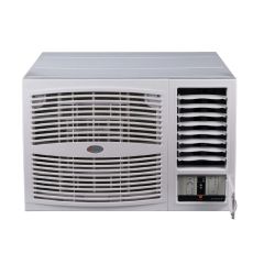White Westinghouse - (R32 Refrigerant) 2 HP Window Type Inverter motor Air-conditioner (Cooling with Remote) WWN18CRV