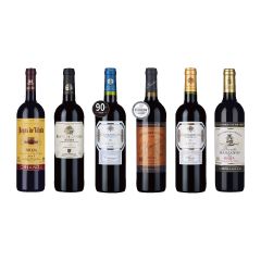 Laithwaites Direct Wines - Spanish Rioja Stars Set (6 btls) X0371313