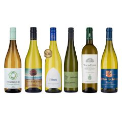 Laithwaites Direct Wines Bestselling Whites Showcase (6 Bottles) X0411113