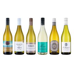 Laithwaites Direct Wines New Zealand Sauvignon Blanc 6 Bottles X0785013