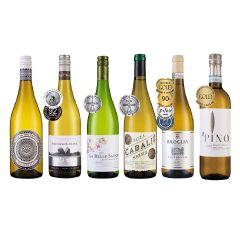 Laithwaites Direct Wines Bestsellers Whites 6 Bottles X0785113