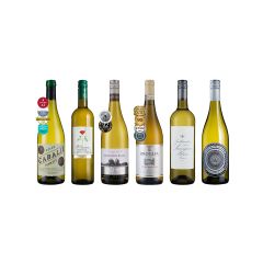 Laithwaites Direct Wines Bestsellers Whites 6 Bottles X0785113