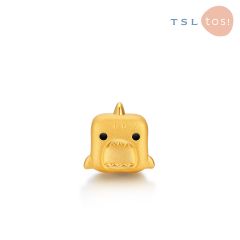 TSL|謝瑞麟 - 999 Pure Gold Charms X4339 X4339-NANA-Y-73-001