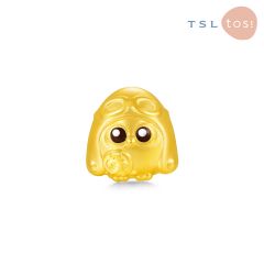 TSL|謝瑞麟 - 999 Pure Gold Charms X4581 X4581-NANA-Y-63-001