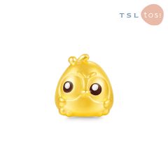 TSL|謝瑞麟 - 999 Pure Gold Charms X4582 X4582-NANA-Y-63-001