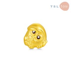 TSL|謝瑞麟 - 999 Pure Gold Charms X4583 X4583-NANA-Y-63-001