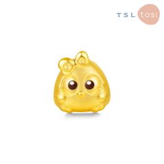 TSL|謝瑞麟 - 999 Pure Gold Charms X4584 X4584-NANA-Y-63-001