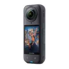 Insta360 - X5 Essential Bundle CR-X5-Essentials-R
