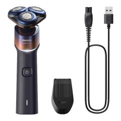 Philips - 5000X Series Shaver | X5012/05 X5012_05_A