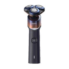 Philips - Shaver 5000X Series Wet & Dry Electric Shaver [x5012/05] x5012_05_W