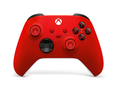 Xbox Series無線手掣 (脈衝紅)