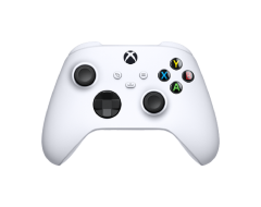 Xbox無線手掣 (白色)