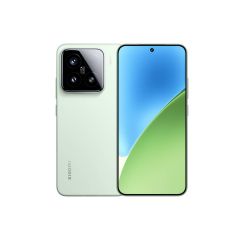 (預購) Xiaomi 15 (12GB+512GB) 綠色 4214891
