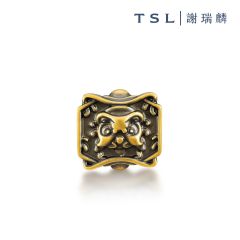 TSL|謝瑞麟 - 999 Pure Gold Charms XJ871 XJ871-NANA-Y-03-001