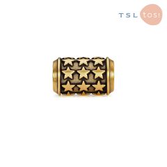 TSL|謝瑞麟 - MAÐUR Collection 999 Pure Gold Charms XJ885 XJ885-NANA-Y-55-001