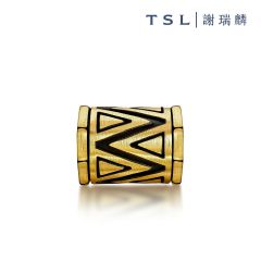 TSL|謝瑞麟 - 999 Pure Gold Charms XJ949 XJ949-NANA-Y-55