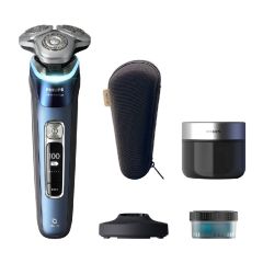 Philips -i9000 Prestige Wet & Dry Electric Shaver with SkinIQ| XP9201/30 XP9201_30_A