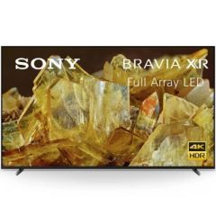 SONY - X90L 系列 XR-75X90L 75 英寸 4K 智能電視