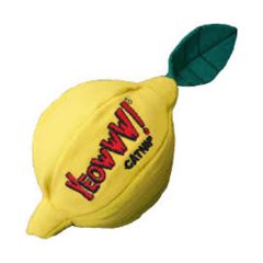 Yeowww! - Catnip Sour Pusss! (Made In US) Yeowww-Lemon