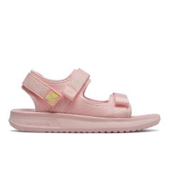 New Balance 750 童裝涼鞋粉紅色 YH750PS