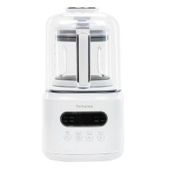 Yohome - 7重降噪免濾萬用全家健康營養料理破壁機 YH_009