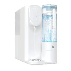 Yohome - RO淨水微量元素智能速冷溫控富氫健康直飲水機 3.0 Pro YH_019