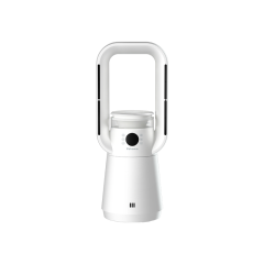 Yohome - Humidifying Bladeless Heater-Cooler PRO 2.0