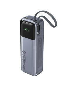 EGO - Hyper4 20K@ 130W Bulit-in cable Power Bank YJ-722A