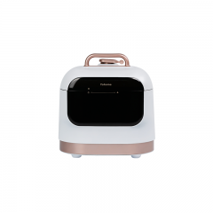 Yohome 原味速煮開合兩用電動壓力煲 YLD30-70B