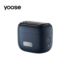 YOOSE - Mini 5 往復式五刀頭迷你電動鬚刨 [多種顏色] CR-yoose_MINI5_MO