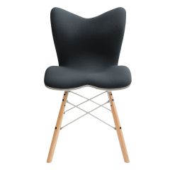 Style - Chair PM (Black / Beige) YSAZ_ALL