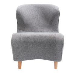 Style - Chair DC (Grey) YSAZ21A YSBA14A