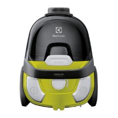 伊萊克斯 - CompactGo 氣旋式無塵袋吸塵機 Z1231 Z1231