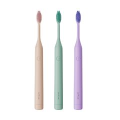 ZenyumSonic™ Spark 聲波震動牙刷 - 多色選擇 CR-Z_SPK_BRU_MO