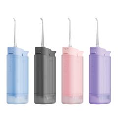 Zenyum - Waterflosser Go - Multi-Colors Z_WFSGO_MO