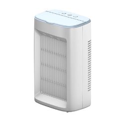 Japan AKI - Spray Cooler Humidifier Cooling Fan - A0130 ZA0130