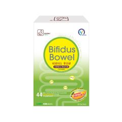 CUPAL - Bifidus Bowel 20 Sachets ZA100