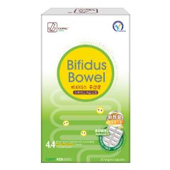 CUPAL - Bifidus Bowel 20's ZA100A