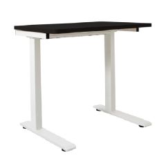 Zenox - Ergonomics - Office Desk LITE (Fixed 80cm) (Multi Color Choices) ZE-L30806-MO