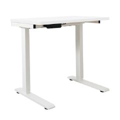 Zenox - Ergonomics Office Desk Lite Pro (Height-Adjustable 100cm) (Multi Color Choices) ZE-L81006-MO